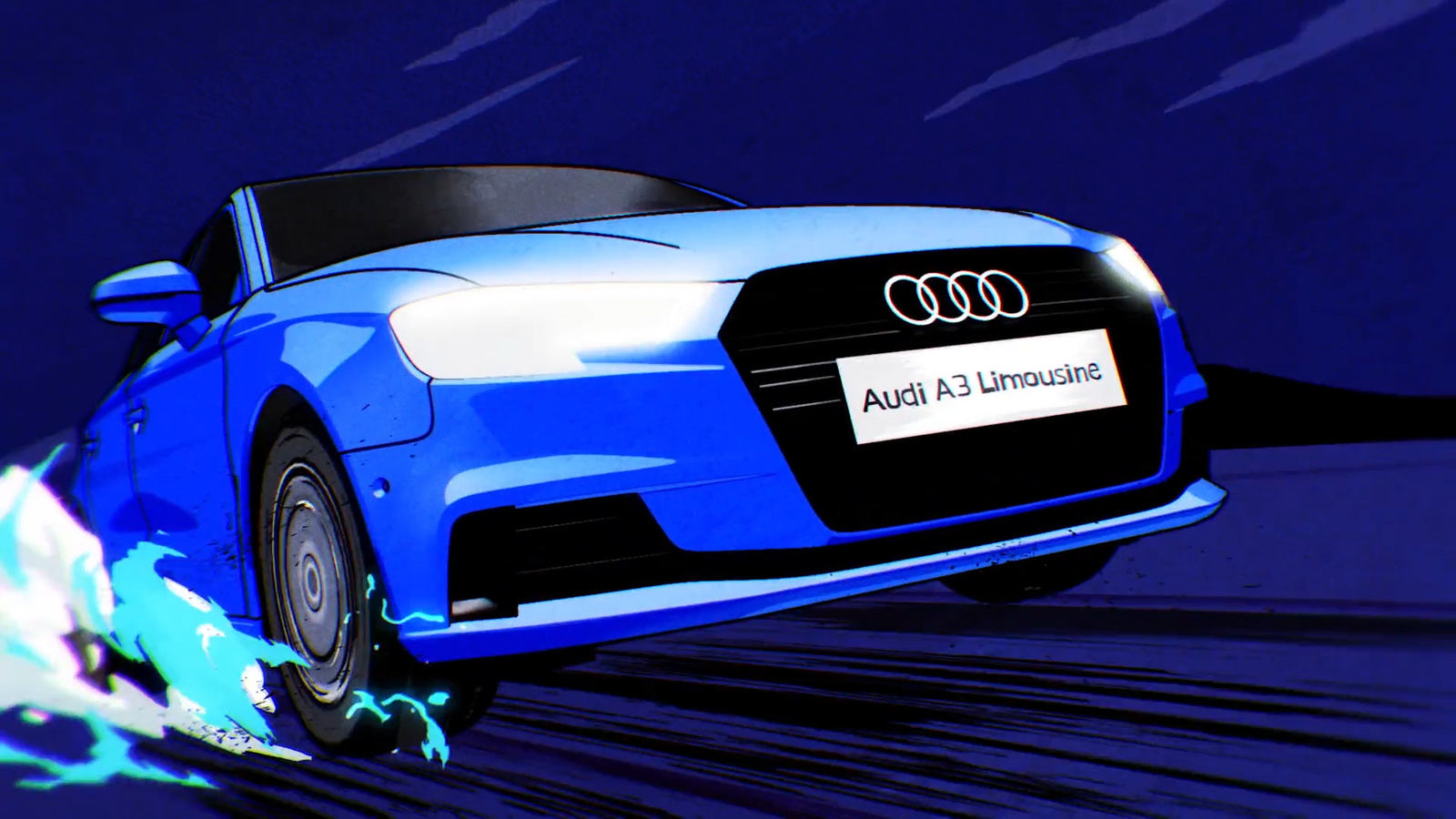 Audi a3 director cut 00 01 31 25   016